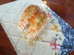 -轻音料理(王府星Mall店)