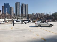 -兰剑驾校(汉阳校区)