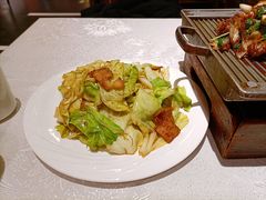 -惠丰堂饭庄·烤鸭·京味菜(西北旺·唐家岭店)