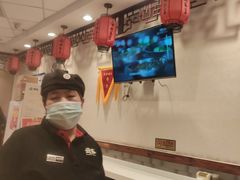 -武圣羊汤·西北面(朝阳门店)