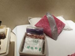 -沐森澜·轻奢足道·养生·SPA