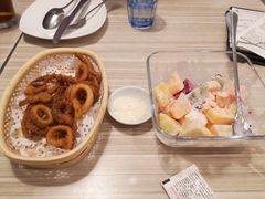 -必胜客(长瀛商业广场店)