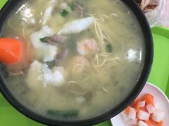 -晓午阳常熟炒浇面(红庙店)