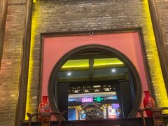 -大张烙馍村·美食地标(泉山店)