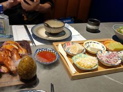 -沿江海南菜·文昌鸡祖师爷(大东海店)