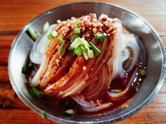 素豌豆粉-郭记豌豆鲜粉