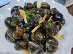 -南记食粥坊·宵夜大排档(莲花总店)