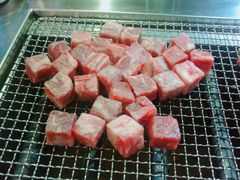 -马路牙子地桌烤肉(工体店)