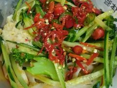 -魏家凉皮(马驹桥店)