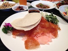 -新南华大酒店(长寿店)