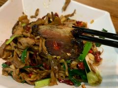 -乡吧啦·甲鱼铺子(海德二道店)