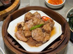 -如轩·海鲜砂锅粥·潮汕菜(南城店)