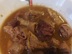 -七爷清汤腩·港式餐厅(金狮广场店)