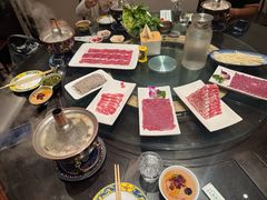 -南门涮肉(东单店)