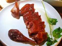 -绿茶餐厅(华联万柳店)