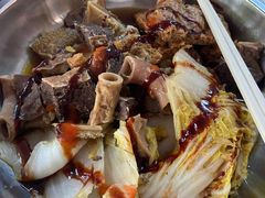 -修记牛杂店(同华东一路店)