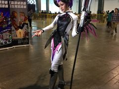 -东浩兰生上海世博展览馆