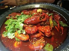 -姜武烧烤(赛格广场店)