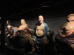 -丰都鬼城名山景区