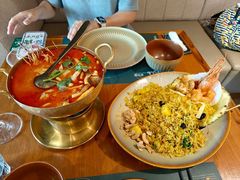 -Tegu泰古莲·泰国餐厅(红山6979店)