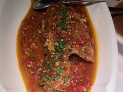 -院里寻菜·精致庭院菜(观沙岭店)