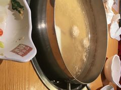 -海银海记潮汕牛肉火锅(新港中路海珠店)