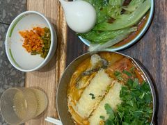 -小满手工粉(北京来福士店)