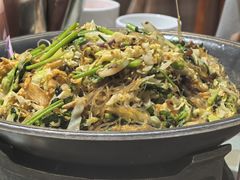 -老东营·东营菜(西四路店)