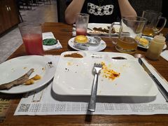 -汉巴味德·烤肉与啤酒的自助(杭州大悦城店)