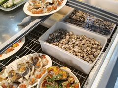 -车头老二大排档(金城步行街店)