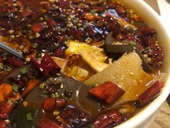 毛血旺-榕意·川味之美(深业上城店)