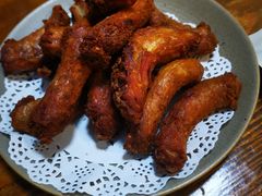 -泰来风味馆(桂林街店)