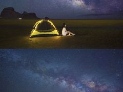 -南澳海滩