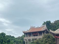 -莆田湄洲妈祖祖庙