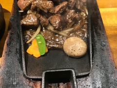 -和彩放题餐厅(酒仙桥店)