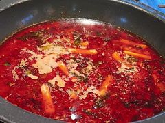 -老船舫·现做活鲜鱼馆(东郊记忆店)