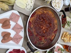 -枇杷园食为鲜火锅(南山店)
