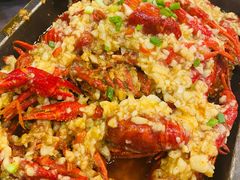 -靓靓蒸虾·头牌蒸虾(雪松路总店)