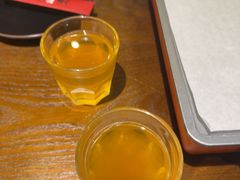 -半酌烧烤小酒馆(南京东路店)