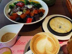 -西堤牛排(南京龙江店)