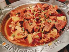 -胖哥俩肉蟹煲(湖滨银泰in77店)