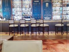 大堂-The Lounge·大堂酒廊·北京粤财JW万豪酒店