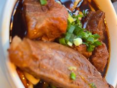 -中国厨房/台湾牛肉面