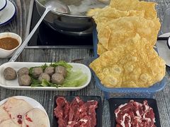 -全好食潮汕牛肉火锅(泗洲路店)