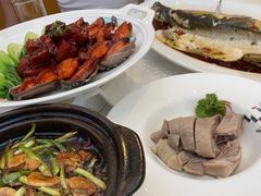 -淮扬韵.淮扬味道