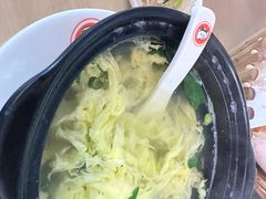 -闫家驴肉老店(华电一校店)