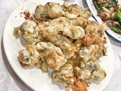 炸生蚝-电白鸭粥店(下沙二坊88号店)