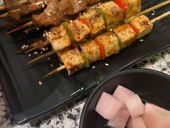 -炭舍干锅(华发商都店)