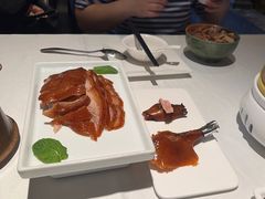 -北平楼·烤鸭·北京菜(牡丹园店)