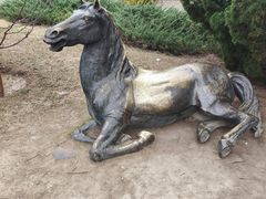 -元大都城垣遗址公园